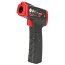 UNI-T UT300S Handheld Digital Non Contact IR Infrared Thermometer Temperature Gun with LCD Backlight