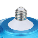 30W Grow Light E27 Bulb Full Spectrum Indoor Plant Lamp Hydroponic System AC220V