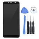 LCD Display Touch Screen Replacement Digitizer +Frame For Xiaomi Redmi Note 5 / Redmi Note 5 Pro