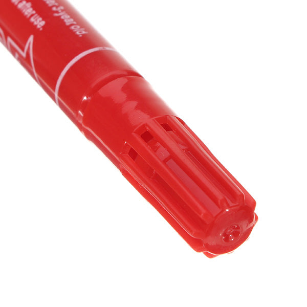 5pcs CCL Anti-etching PCB Circuit Board Ink Marker Pen For DIY PCB