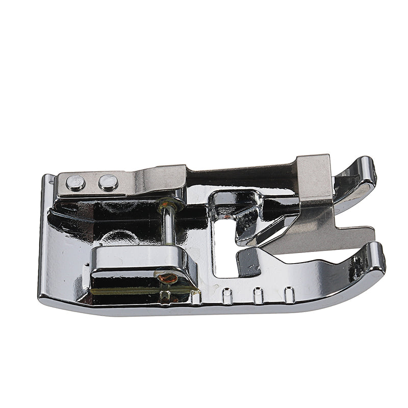 48Pcs Sewing Machine Presser Foot Feet Tool Kit Set Multiple Application