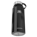 800ML Double Walled Water Bottle Vacuum Flasks Insulated Stainless Steel Drinks Bottle
