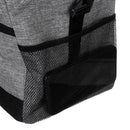 Outdoor Insulated Picnic Bag Camping Traveling Portable Lunch Bag Lunch Box Handbag