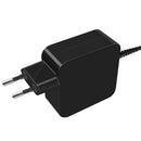 WAWEIS 65W QC3.0 Fast Charge PD Charger Type-C Charger Macbook Laptop Power Adapter EU US Plus