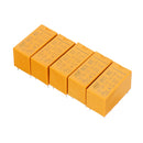 5Pcs HK19F-DC 3V 5V 9V 12V 24V-SHG 2A 8Pin Relay Module