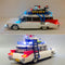 LED Light Kit ONLY For Lego 21108 Ghostbusters Ecto-1 Lighting Bricks USB Port