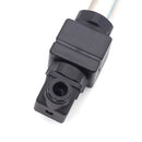 PT100 Sensor Module Temperature Sensor 4-20mA Integrated LED Display Temperature Transmitter
