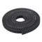 2Meters T2.5-6mm PU with Steel Core GT2 Open Timing Belt For Reprap Timing Pulley 3D Printer Parts