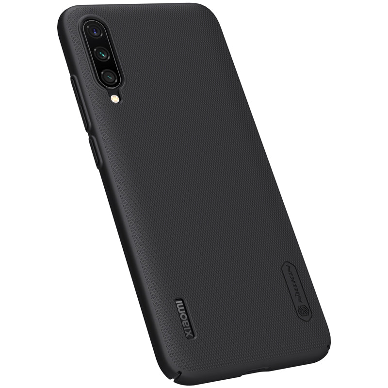 NILLKIN Frosted Shield PC Hard Back Protective Case For Xiaomi Mi A3 / Xiaomi Mi CC9e 6.088 inch