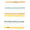 9360pcs 1% 1/4W Metal Film Resistor Kit 156 Value 1R-10M Ohm Component Pack