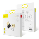 Baseus Mini USB bluetooth V4.0 Receiver Adapter Converter for Computer Tablet Wireless Mouse Speaker
