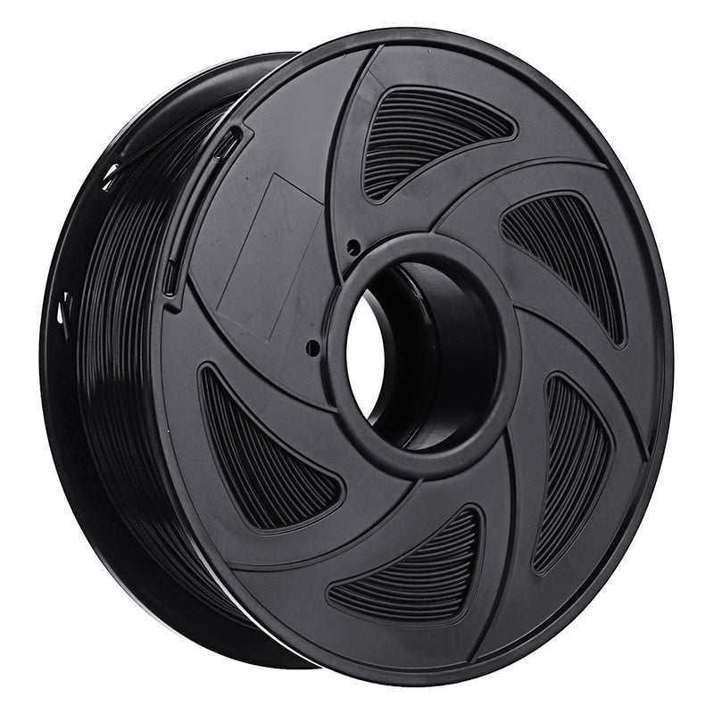 BIGTREETECH Gray/Black/White/Blue/Red 1KG/Roll 1.75mm PLA Filament for RepRap 3D Printer