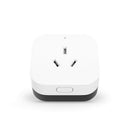 Aqara 16A Air Conditioner Companion Smart Socket with Gateway Linkage Function High-power Switch Outlet From X