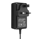 110-240V 26.1V 0.78A Battery Charger Power Supply Adapter For Cordless Dyson V8 V7 V6 Vacuum Cleaner