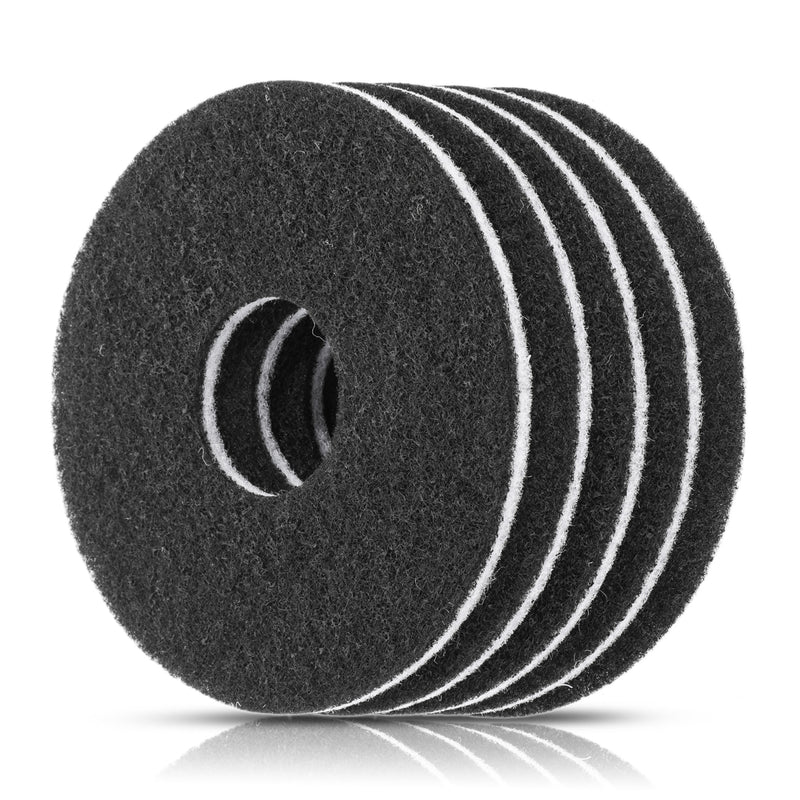 10Pcs/Set Pet Dog Cat Water Fountain Replacement Filter for Domipet 2L Pet Water Fountain