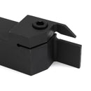 MGEHR 2525-3 25x150mm Grooving Lathe Turning Tool Holder For MGMN300 Insert