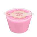 Candyfloss Fluffy Floam Slime Clay Putty Stress Relieve Kids Gag Toy Gift 8Color