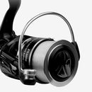 YEUX  4.7:1/5.2:1High Speed Ratio Fishing Reel Right/Left Handle Exchange Dual Brake System Folding Fishing Tackle