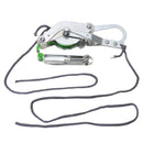 Over Door Cervical Traction Kit Neck Back Stretcher Adjustment Chiropractic