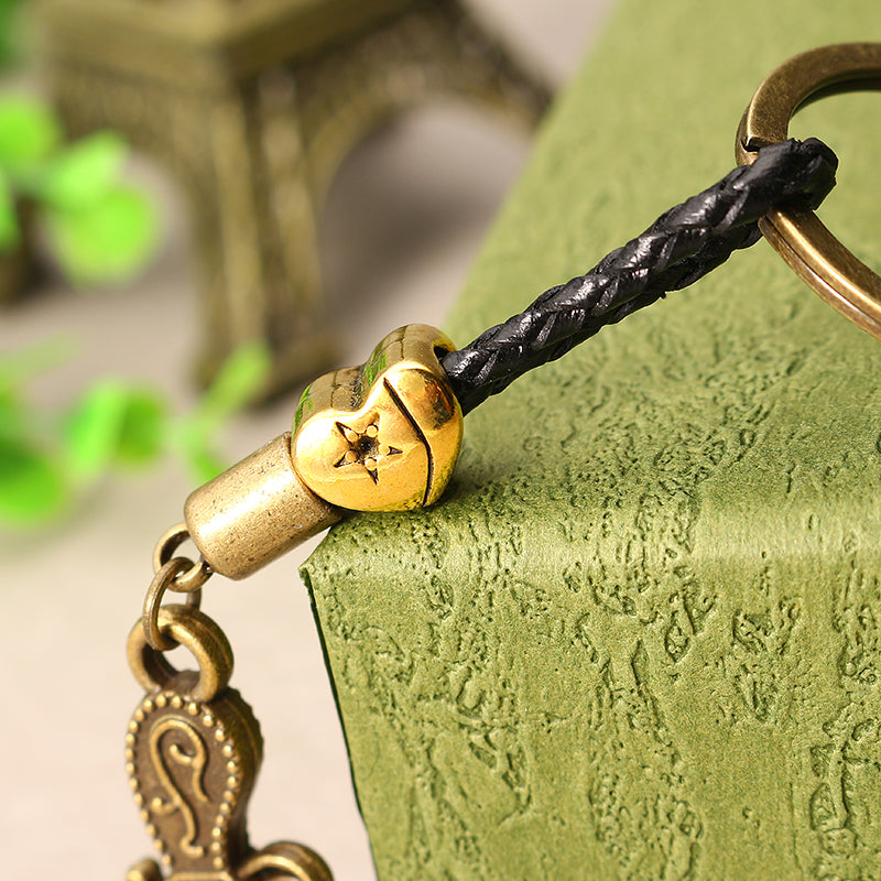 Suicide Spuad Keychain Bullet and Gun Pendant Keyring Gift