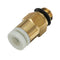Creality 3D 5PCS 3D Printer M6 Thread Nozzle Brass Pneumatic Connector Quick Joint