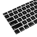 Enkay Dustproof Keyboard Cover For Macbook Air 13.3 Inch 2018 (A1932)
