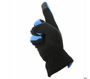BIKIGHT Autumn Winter Screen Touch Fleece Glove Outdoor Windproof Warm Sensitive Touch Gloves