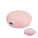 Electric Waterless Hand Heated Warmer Heater Charging Heating Tool For Hands Shoulders Waist Belly