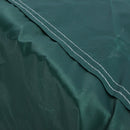 120x64x64cm Outdoor Garden Patio Furniture Stack Chair Cover Dustproof Shelter