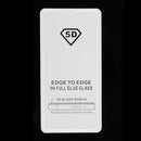 Bakeey Full Glue Anti-explosion HD Clear Full Cover Tempered Glass Screen Protector for Huawei P30