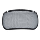 Mesh Full Visor Flip Up Face Shield Screen for Safety Mask Eye Protector Helmet