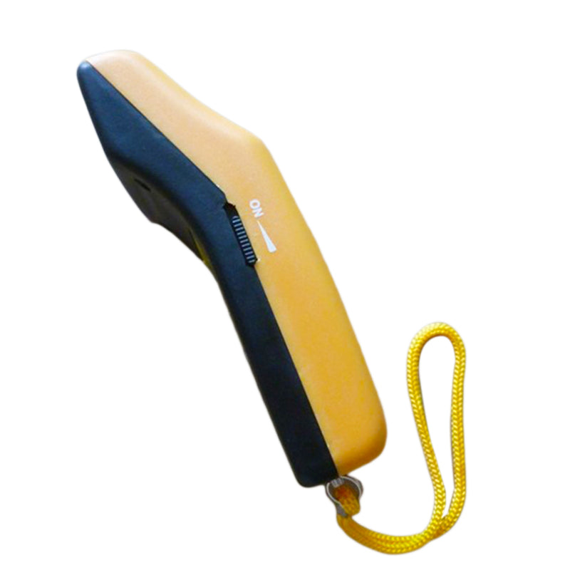 TY-20MJ Handheld Needle Detector Needle Knitting Needle Textile And Apparel Detect Iron Portable Metal Detector Sewing Tools