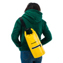 ROCKBROS 10/20L Water Bag Shoulder Pack Cycling Bike Bicycle Waterproof Outdoor Camping