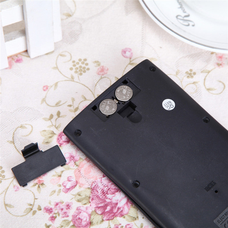 Handheld Multi-function 2 Line Display Scientific Calculator 82MS-A Portable Multifunctional Calculator For Mathematics