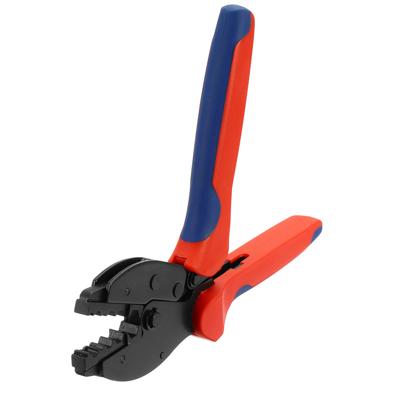 Crimping Tool Wire Cable Crimper Pliers Tool RG 58 RG 59 T0039 0.1-16mm BNC TNC Coax Coaxial
