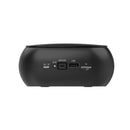 Portable HD 1080P WiFi Wireless bluetooth Speaker Smart Touch Music Player With Camera Night Vision Light
