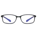 Anti-Blue Ultralight Reading Glasses High-definition Resin Sheet Reading glasses
