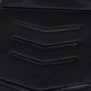 Universal  Car Auto Heated Seat Cushion Cover Pad Warmer Winter Autumn Double-Seat Black 12V