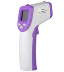 Non-Contact Baby Digital Thermometer Forehead Infrared Medical Adult Body Care