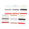 600pcs Fast Switching Schottky Diode Assorted Kit 1N4001 1N4004 1N4007 1N5408 UF4007 FR207 1N5817 1N5819 1N5822 1N4148 RL207