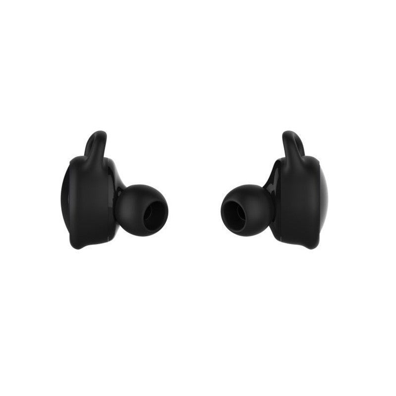 [True Wireless] ESON Style W9 TWS Dual bluetooth Earphones Noise Reduction Earbuds with Charging Box