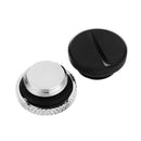 G1/4 Thread Water Stop Plug Cap Fittings for Water Cooling