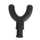 5X Percussion Massage Extended Heads Tips & Bit For Jigsaw Massager Adapter EVA massage ball