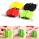 Portable Mini Sharpen Stone Cutter Sharpener Grindstone Tool Kit