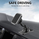 Bakeey Strong Magnetic Dashboard Car Phone Holder Car Mount 360 Rotation for 4.0-7.0 Inch Smart Phone for iPhone 11 Pro Max for Samsung Xiaomi Redmi Note 8