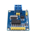 MCP2515 CAN Bus Module Board TJA1050 Receiver SPI 51 MCU ARM Controller