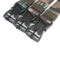 125cm ENNIU M5 Nylon Waist Belts Quick Release Tactical Belt Camping Hunting