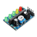 KA2284 Level Indicator DC3.5V-12V Module Battery Indicator Audio Level Indicator