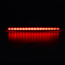 Car LED High Level Rear Brake Lights Stop Lamps For VW TRANSPORTER T5 3RD THIRD