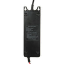 Intelligent LCD Display Battery Charger Automatic Pulse For 6V/12V Lead-acid For Car Motorycle Boat